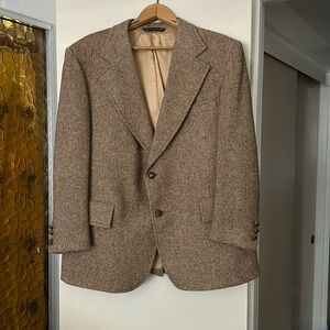 Men’s blazer